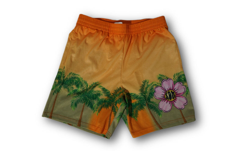 Safari KDM Mesh Shorts