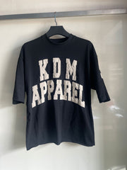 KDM BLACK T-SHIRT