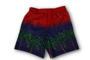 Typhoon KDM Mesh Shorts