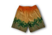 Safari KDM Mesh Shorts