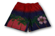 Typhoon KDM Mesh Shorts